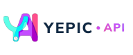 Image Voiceover Generator Logo